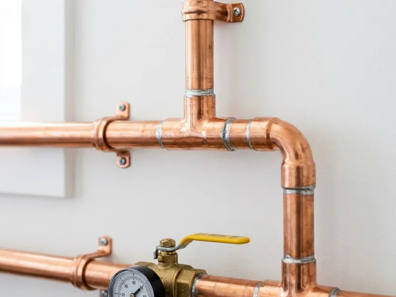 Frequently asked plumbing questions in White Oak. Licensed plumbing contractors answering your pipe, leak, and repair questions.